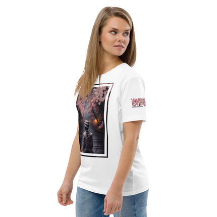 MYSTERIOUS Organic T-Shirt