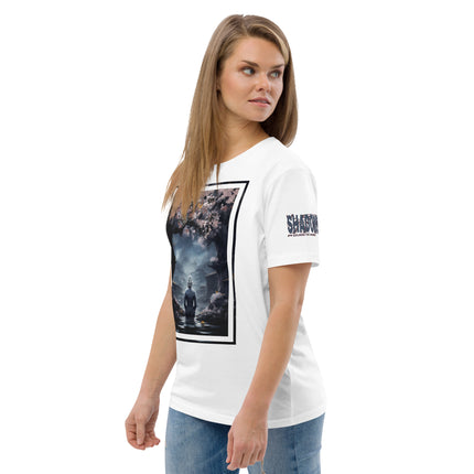 SHADOWS Organic T-Shirt