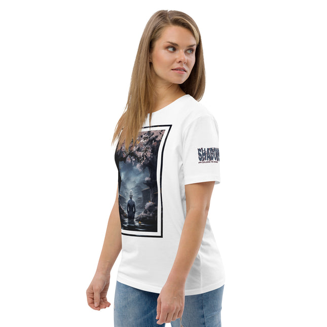 SHADOWS Organic T-Shirt