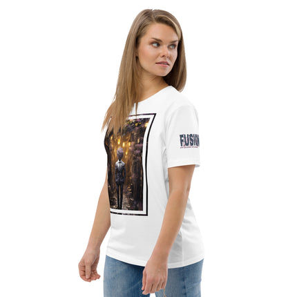 FUSION II Organic T-Shirt