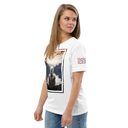 REFLECTION II Organic T-Shirt