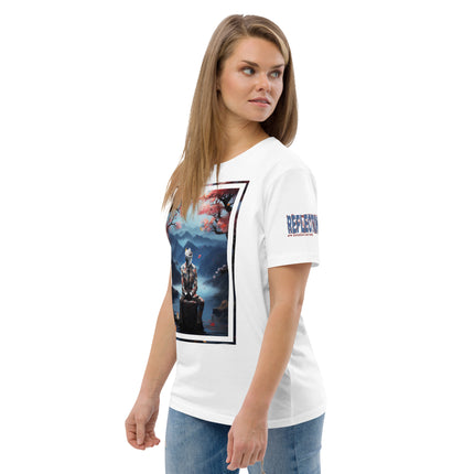 REFLECTION Organic T-Shirt