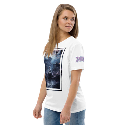 DARKNESS Organic T-Shirt