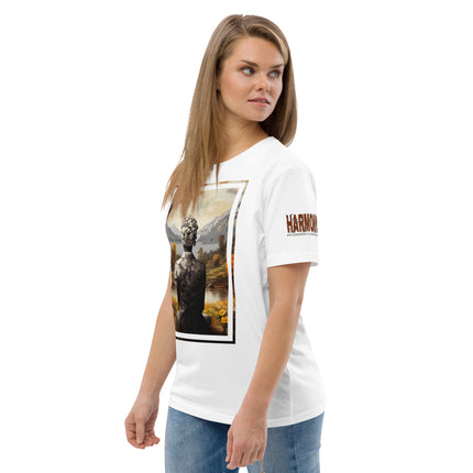 HARMONY Organic T-Shirt
