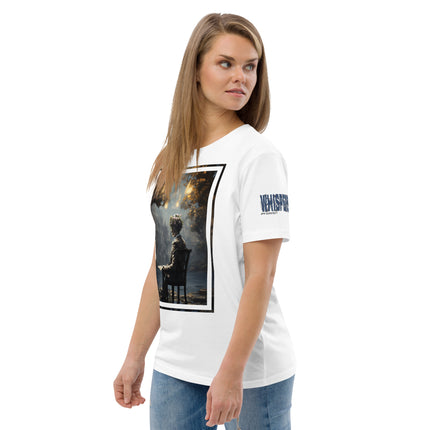 WHISPERS Organic T-Shirt