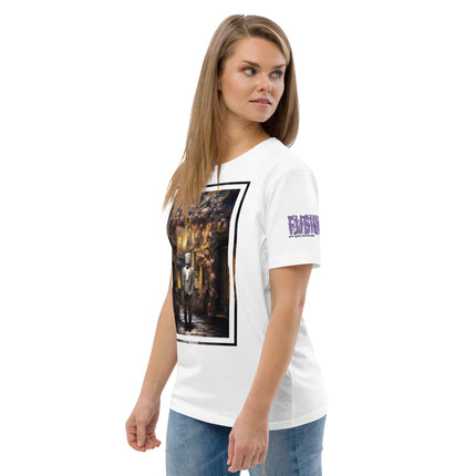 FUSION Organic T-Shirt