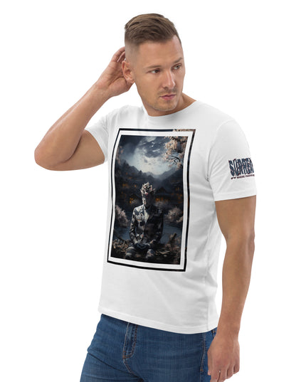 SURREAL CHIC Organic T-Shirt