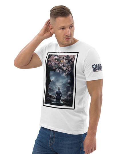 SHADOWS Organic T-Shirt