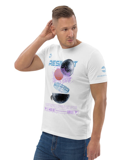 RESILIENT Organic T-Shirt