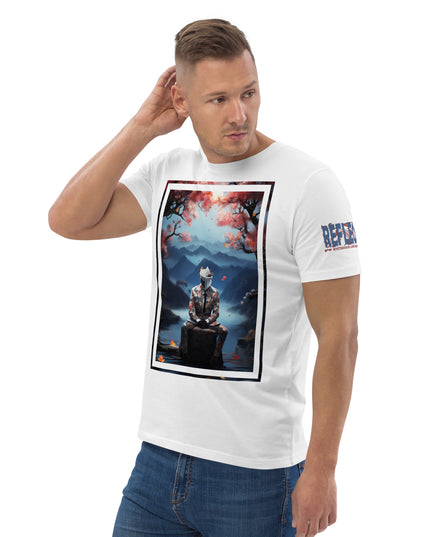 REFLECTION Organic T-Shirt