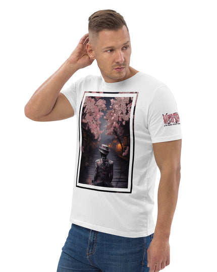 MYSTERIOUS Organic T-Shirt