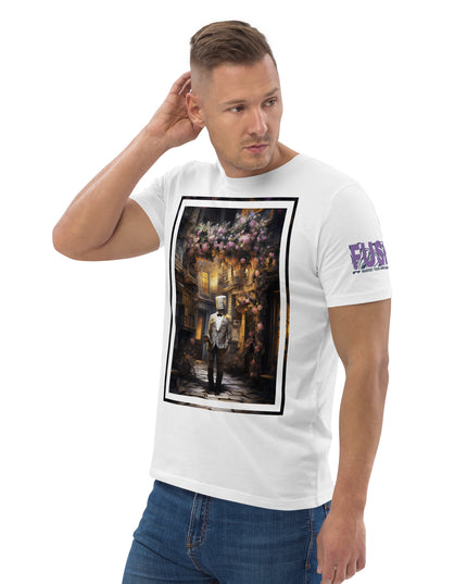 FUSION Organic T-Shirt