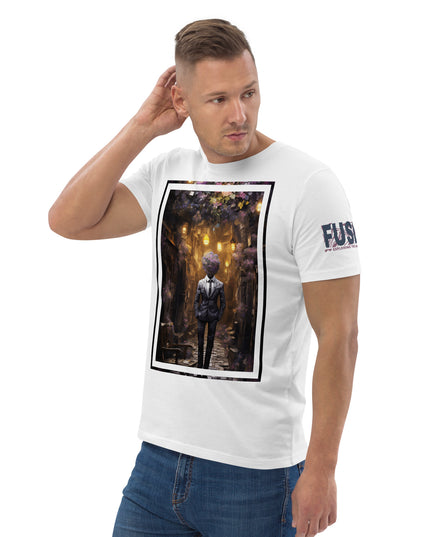 FUSION II Organic T-Shirt