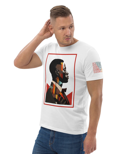 POP ART Organic T-Shirt