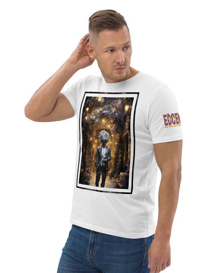 ECCENTRIC Organic T-Shirt