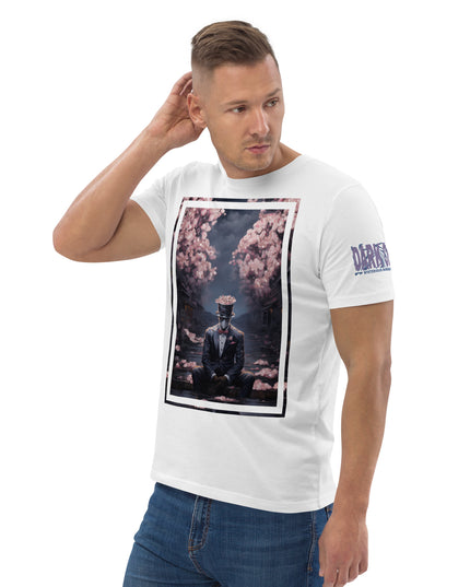 DARK CHARM Organic T-Shirt
