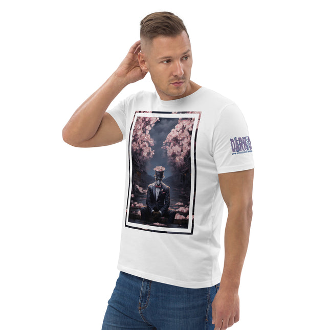 DARK CHARM Organic T-Shirt