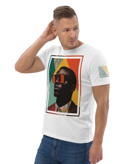 REFLECTION Organic T-Shirt