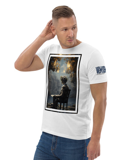 WHISPERS Organic T-Shirt