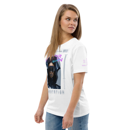 AUGMENTATION Organic T-Shirt
