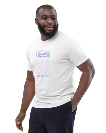 VIBRATING ASSASSIN Organic T-Shirt