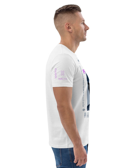 AUGMENTATION Organic T-Shirt