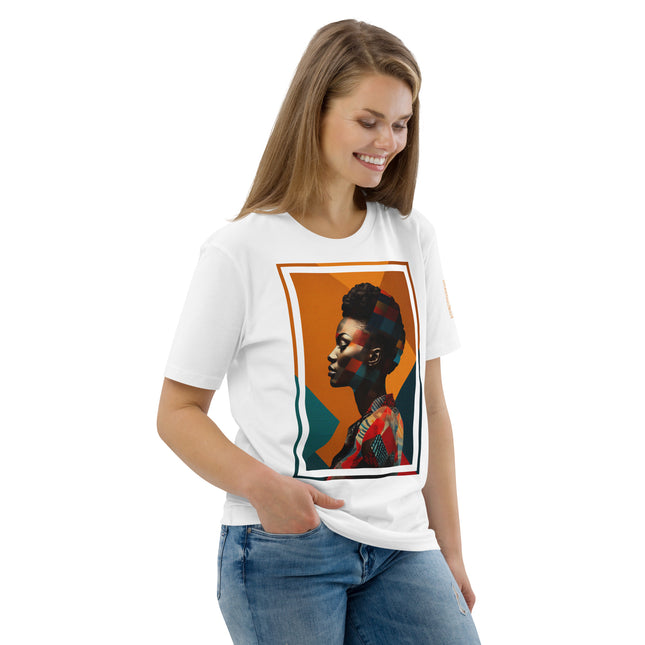 KALEIDOSCOPE Organic T-Shirt