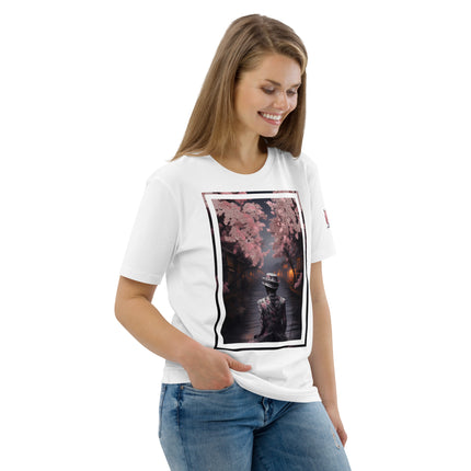 MYSTERIOUS Organic T-Shirt