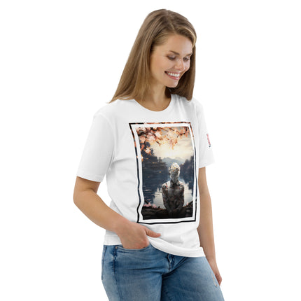 REFLECTION II Organic T-Shirt