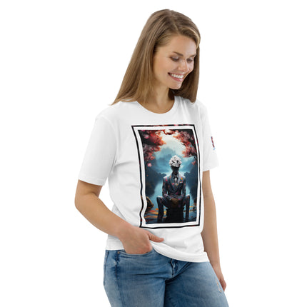 SAKURA Organic T-Shirt