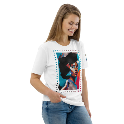 RETROFUTURISTIC Organic T-Shirt
