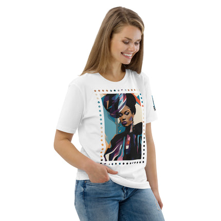 URBAN MUSE Organic T-Shirt