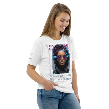 CONCEPTUALIZATION Organic T-Shirt