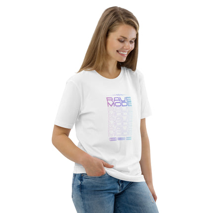 VIBRATING ASSASSIN Organic T-Shirt