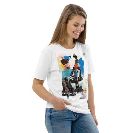 BY THE SEA Organic T-Shirt