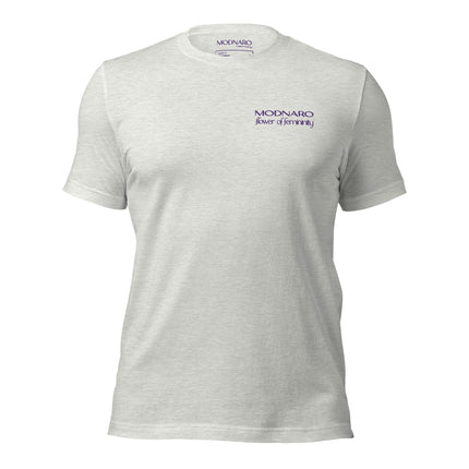 Soft & Lightweight Women's T-Shirt – Simply Beautiful