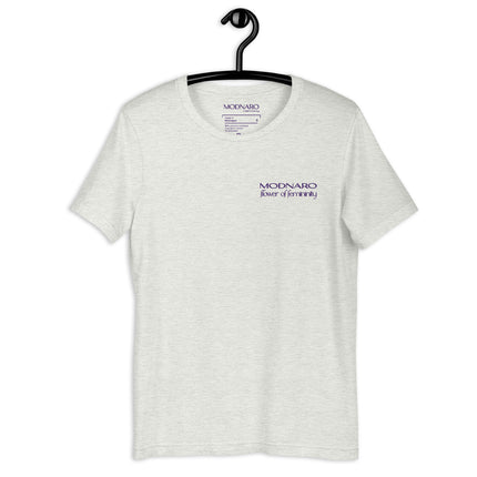 Soft & Lightweight Women's T-Shirt – Simply Beautiful