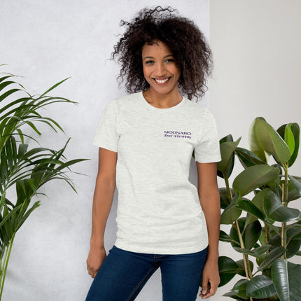 Soft & Lightweight Women's T-Shirt – Simply Beautiful