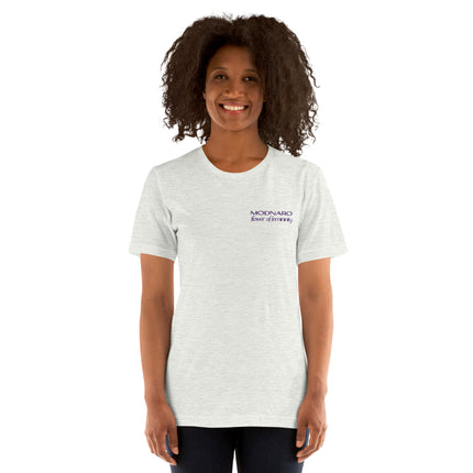 Soft & Lightweight Women's T-Shirt – Simply Beautiful