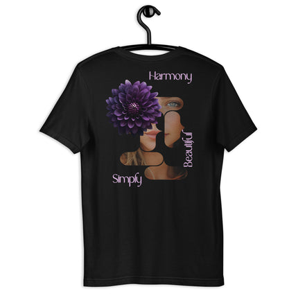 Soft & Lightweight Women's T-Shirt – Simply Beautiful II