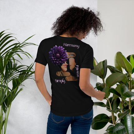 Soft & Lightweight Women's T-Shirt – Simply Beautiful II