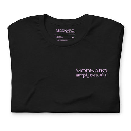 Soft & Lightweight Women's T-Shirt – Simply Beautiful II