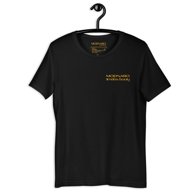 Soft & Lightweight Women's T-Shirt – Timeless Beauty II