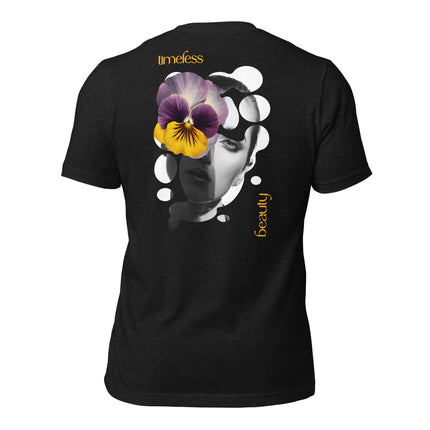 Soft & Lightweight Women's T-Shirt – Timeless Beauty II