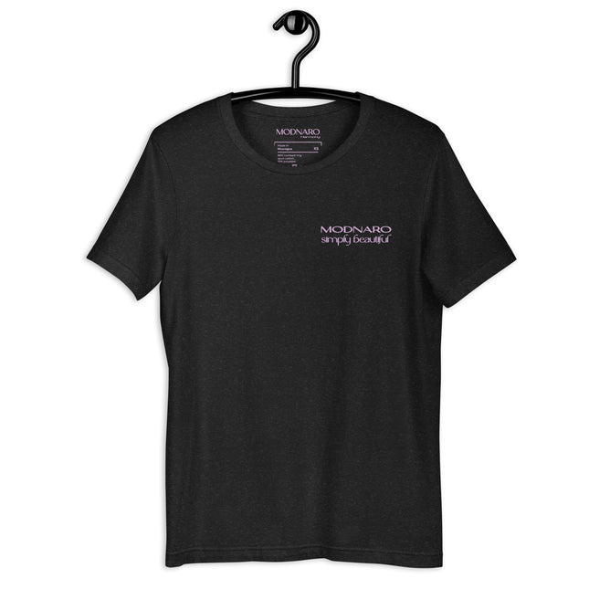 Soft & Lightweight Women's T-Shirt – Simply Beautiful II