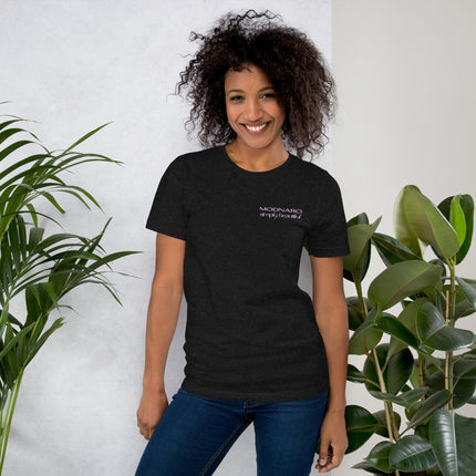 Soft & Lightweight Women's T-Shirt – Simply Beautiful II