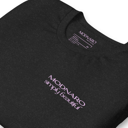 Soft & Lightweight Women's T-Shirt – Simply Beautiful II