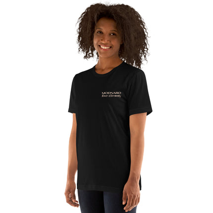 Soft & Lightweight Women's T-Shirt – Flower of Femininity II