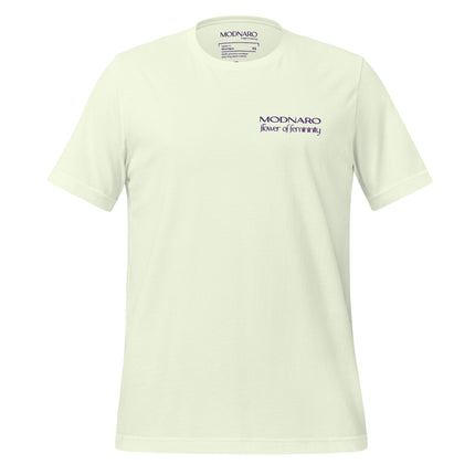 Soft & Lightweight Women's T-Shirt – Simply Beautiful