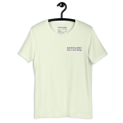 Soft & Lightweight Women's T-Shirt – Simply Beautiful